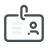 user name icon