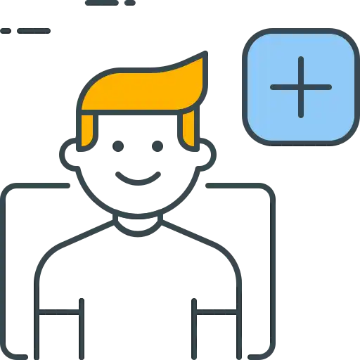 customer icon